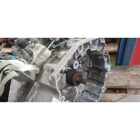 Boite de vitesses ALFA ROMEO GIULIETTA 2 Photo n°1