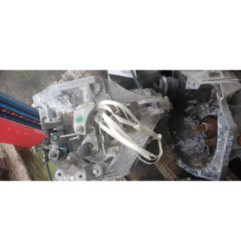 Boite de vitesses ALFA ROMEO GIULIETTA 2