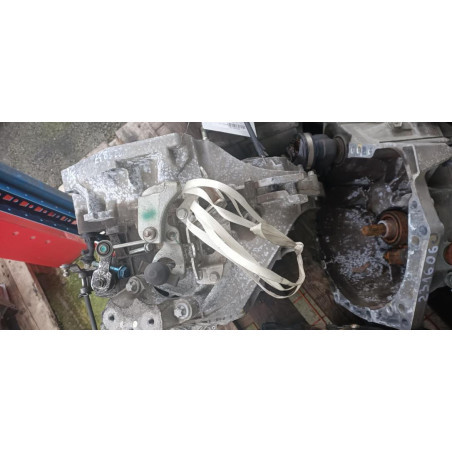Boite de vitesses ALFA ROMEO GIULIETTA 2