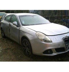 Boite de vitesses ALFA ROMEO GIULIETTA 2 Photo n°6