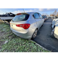 Boite de vitesses ALFA ROMEO GIULIETTA 2 Photo n°18