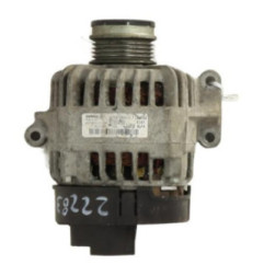 Alternateur ALFA ROMEO GIULIETTA 2 Photo n°5