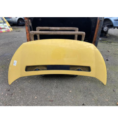 Capot CITROEN JUMPY 2