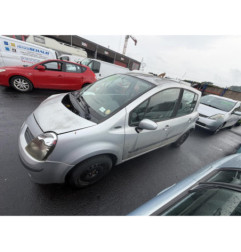 Demarreur RENAULT MODUS Photo n°4
