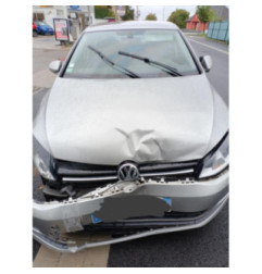 Retroviseur droit VOLKSWAGEN GOLF 7 Photo n°4