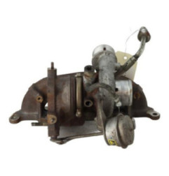 Turbo ALFA ROMEO GIULIETTA 2 Photo n°4