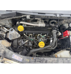 Neiman RENAULT MODUS Photo n°3