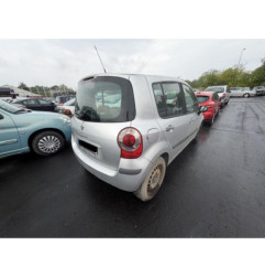 Neiman RENAULT MODUS Photo n°10