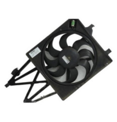 Ventilateur eau ALFA ROMEO GIULIETTA 2 Photo n°1