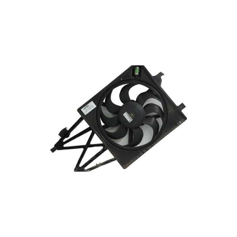 Ventilateur eau ALFA ROMEO GIULIETTA 2