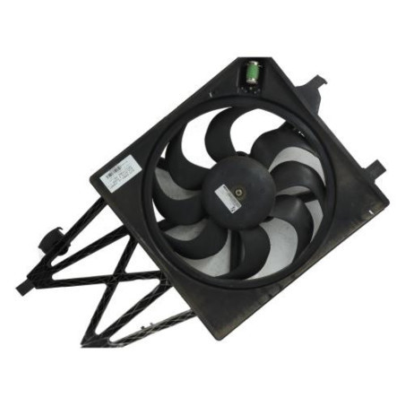 Ventilateur eau ALFA ROMEO GIULIETTA 2 Photo n°1