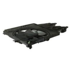 Ventilateur eau ALFA ROMEO GIULIETTA 2 Photo n°4