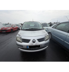 Boite de vitesses RENAULT MODUS Photo n°1