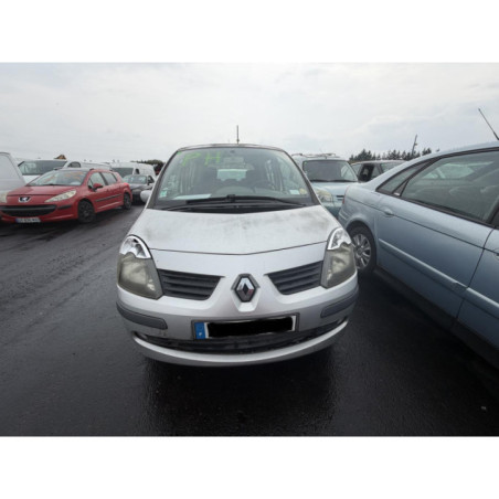 Boite de vitesses RENAULT MODUS Photo n°1
