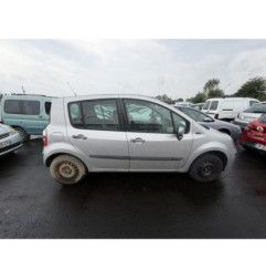 Boite de vitesses RENAULT MODUS Photo n°5