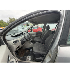 Boite de vitesses RENAULT MODUS Photo n°6