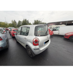 Boite de vitesses RENAULT MODUS Photo n°9