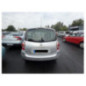 Boite de vitesses RENAULT MODUS