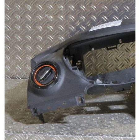 Planche de bord complete RENAULT CAPTUR 1
