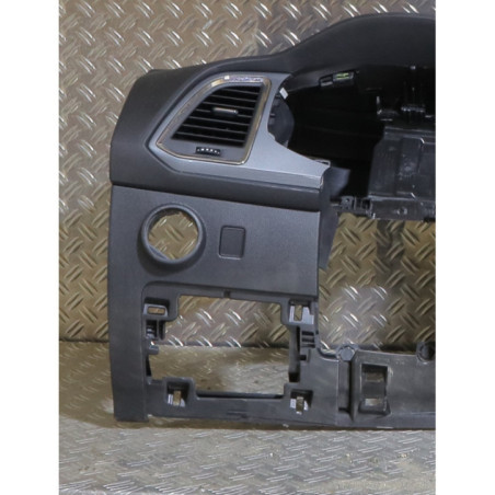Planche de bord complete CITROEN C1 2