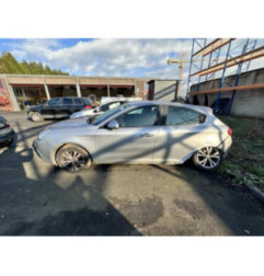 Air bag rideau gauche ALFA ROMEO GIULIETTA 2 Photo n°12