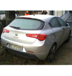 Air bag rideau gauche ALFA ROMEO GIULIETTA 2 Photo n°18