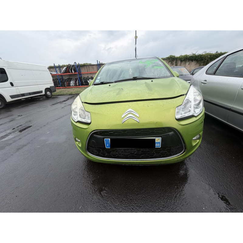 Doseur d'air CITROEN C3 2