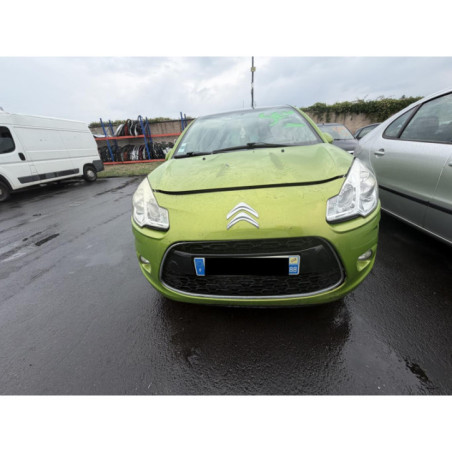 Mastervac CITROEN C3 2 Photo n°1