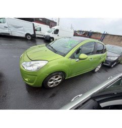 Mastervac CITROEN C3 2 Photo n°3