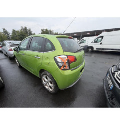 Mastervac CITROEN C3 2 Photo n°8