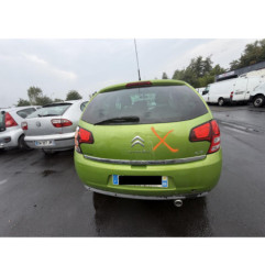 Mastervac CITROEN C3 2 Photo n°10