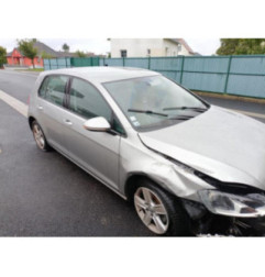 Alternateur VOLKSWAGEN GOLF 7 Photo n°5