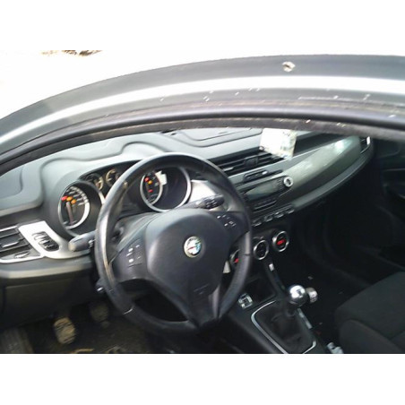 Attache ceinture arriere gauche ALFA ROMEO GIULIETTA 2