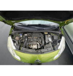 Compteur CITROEN C3 2