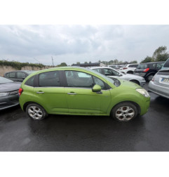 Compteur CITROEN C3 2 Photo n°4