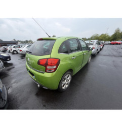Compteur CITROEN C3 2 Photo n°9