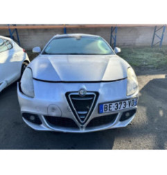 Attache ceinture arriere gauche ALFA ROMEO GIULIETTA 2 Photo n°11