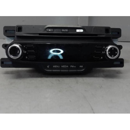 Autoradio d'origine ALFA ROMEO GIULIETTA 2