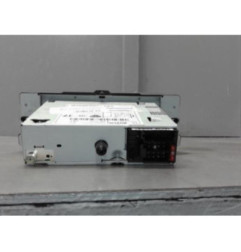 Autoradio d'origine ALFA ROMEO GIULIETTA 2 Photo n°3