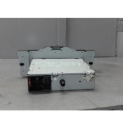 Autoradio d'origine ALFA ROMEO GIULIETTA 2 Photo n°4