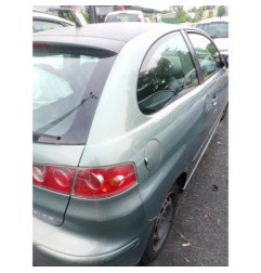 Commande chauffage SEAT IBIZA 3 Photo n°5