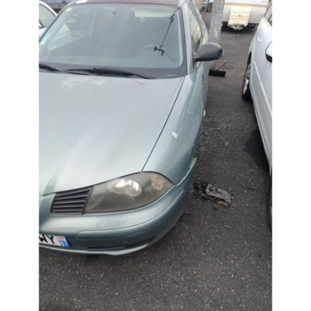 Compteur SEAT IBIZA 3 Photo n°1