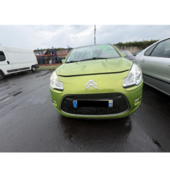 Capot CITROEN C3 2 Photo n°1