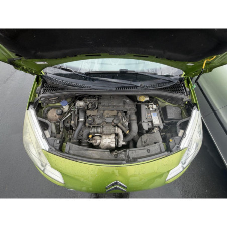Capot CITROEN C3 2