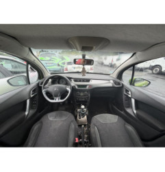 Capot CITROEN C3 2 Photo n°6