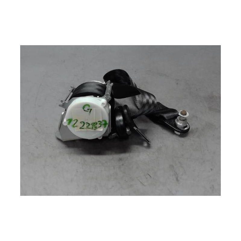 Ceinture arriere gauche ALFA ROMEO GIULIETTA 2