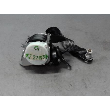 Ceinture arriere gauche ALFA ROMEO GIULIETTA 2 Photo n°1