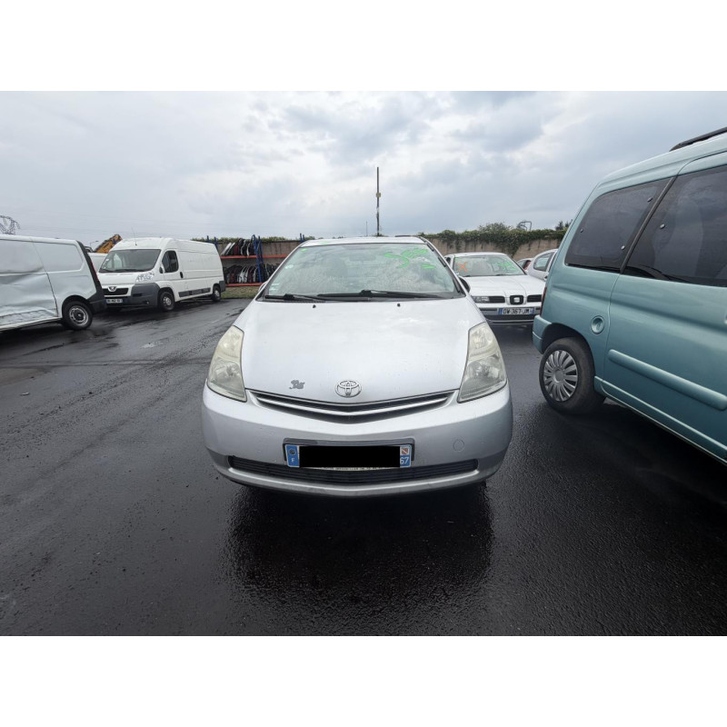 Capot TOYOTA PRIUS 2