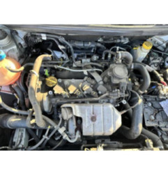 Ceinture arriere gauche ALFA ROMEO GIULIETTA 2 Photo n°9