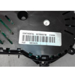 Compteur ALFA ROMEO GIULIETTA 2 Photo n°1